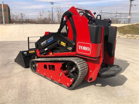 toro dingo tx 1000 cost